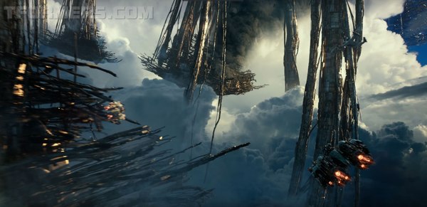 BIG New Trailer Transformers The Last Knight From Paramount Pictures  (32 of 60)